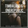 Cover Timbaland feat.One Republic - apologize (original version) Timbaland feat.One Republic - apologize (original version)