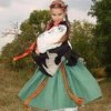 І.Барановська - Подоляночка