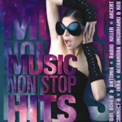 Cover Inna - Sun is Up (Play & Win Radio Version)