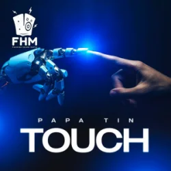 Cover Papa Tin - Touch