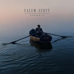 Cover Calum Scott - Gone