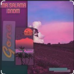 Mr Salama, DNDM - Gone