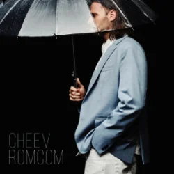 Cover CHEEV - Леоноре