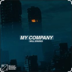 Cover Will Sparks - My Company