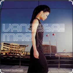 Vanessa-Mae - Night Flight