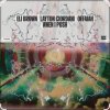 Eli Brown feat. Layton Giordani & Offaiah - When I Push (Edit)