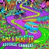 GMS & Dickster & Pixel - Astro Funk
