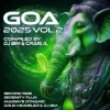DJ Bim & Orisma - The Beginning Of A Dream (Album Version)