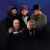 К/Ф “Небеса обетованные” - Молитва