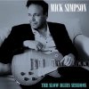 Mick Simpson - Top of the World