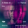 Armin Van Buuren - Virgo (Continuous Cool Mix)