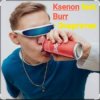 Ksenon feat. Burr - Энергетик