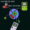 Synthetic Boy - NIRVASH type Zero