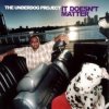 The Underdog Project - Saturday