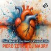 Piero Zeta & DJ Maury - First Beat Of The Heart (Original Mix)
