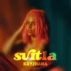 Cover SVITLA - Kryzhana SVITLA - Kryzhana