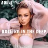 Adele - Rolling in the Deep (Dj Dark Remix)