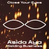 Asida Aya - Melancholy (Original Mix)