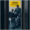 TVORCHI - Вихідний
