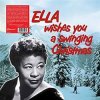 Ella Fitzgerald - Jingle Bells; Jolly Old Saint Nick