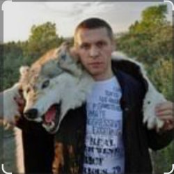 Виталий Волк - Волчья доля