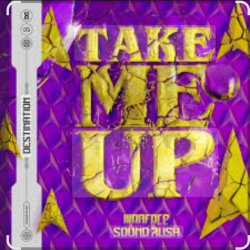 Cover Ralphi Rosario - Take Me Up (Lego's Mix)