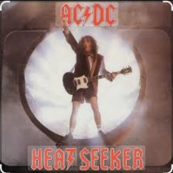 AC-DC - Heatseeker