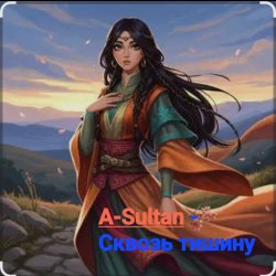A-Sultan - Сквозь тишину
