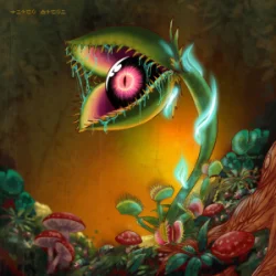Cover Blanke & Cyclops - Cheat Death