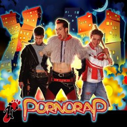 Cover POR NORAP - Аты-баты