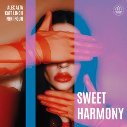 Alex Alta, Kate Linch, Niki Four - Sweet Harmony