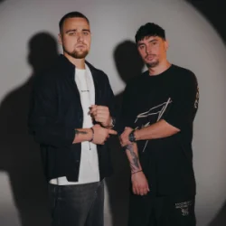Cover 100лиця - Гандзя