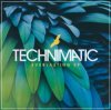 Technimatic - Not Far To Go (Mixed)