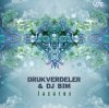 DJ Bim & Drukverdeler feat. Orisma - Lazarus (Original Mix)