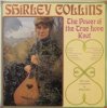 Shirley & Dolly Collins - Just As The Tide
