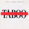 Taboo - Jerusalem
