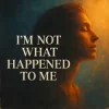 Good Vibes Tribe 11:11 - I'm Not What Happened To Me
