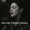 JERRY'S SOUND ROOM - No Me Debes Nada