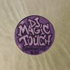 DJ Magic Touch - Yes Man (new jungle mix)