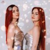 Стрелки - С Новым Годом!