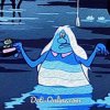 Анатолий Папанов - Я водяной, я водяной...