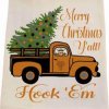 Ruby Lee Rhodes - Texas Tea Christmas