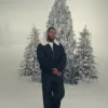 Khalid - Last Christmas