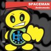 Andromeda - Spaceman (Radio Version)
