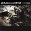 Gridlok & Jamal - Enemies Of The State