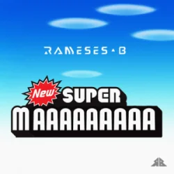 Cover Rameses B - Super Mario