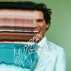 Cover MIKA - Immortal Love