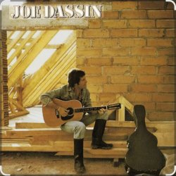 Cover Joe Dassin - L'equipe а Jojo