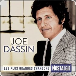 Cover Joe Dassin - Excuse Me, Lady