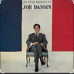 Cover Joe Dassin - Le petit pain au chocolat